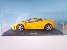 Modellino Ferrari Scala 1:24
