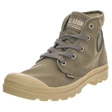 Pampa Hi Vetiver - Scarpe