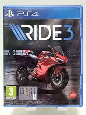 RIDE 3 PS4 ITA | PlayStation 4