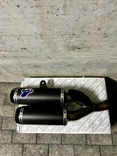 Termignoni Slip-On Carbon Muffler for Ducati Monster M1200/S 