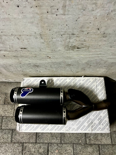 Termignoni slip carbon - termignoni, slip-on