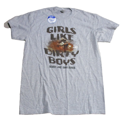Shirt ragazza come sporco - ragazza,