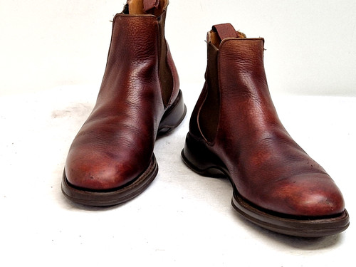 Stivali chelsea vintage - stivali,