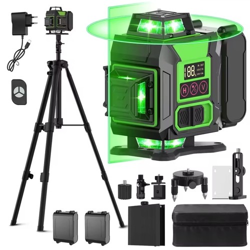 Livella laser tracciatore - livella,