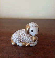 Thun Agnello Presepe Giubileo