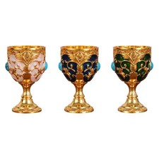 Coppa in Lega di Zinco per