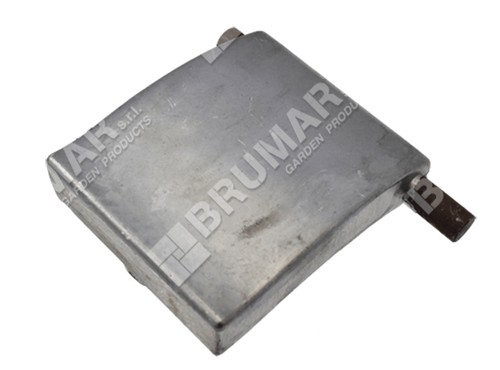 Controlama biotrituratore