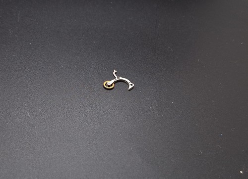 Replacement part original - replacement,