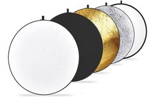 Riflettori Luce Fotografia