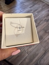 Anello solitario diamante