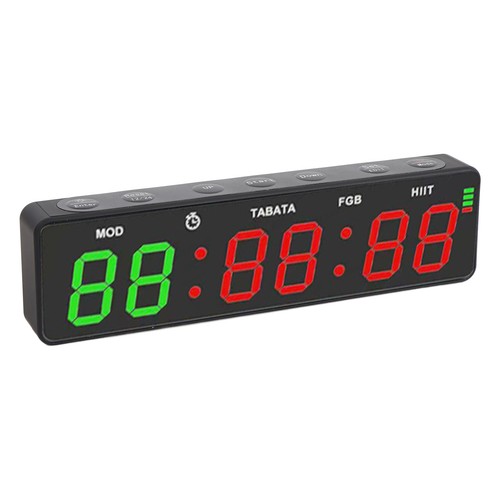 Orologio timer palestra - timer,
