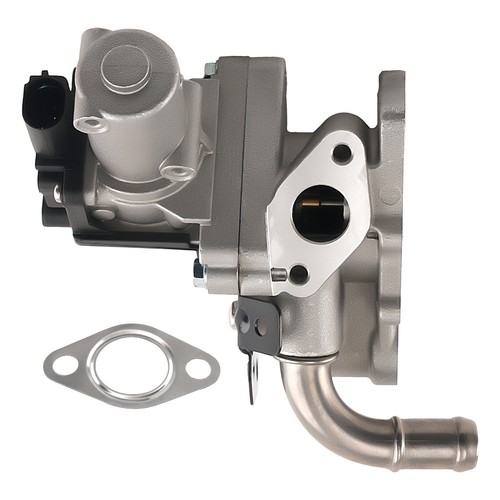Vanne egr alu for hyundai - vanne,