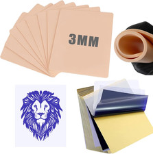 - Tatuaggi per Pelle Finta Da