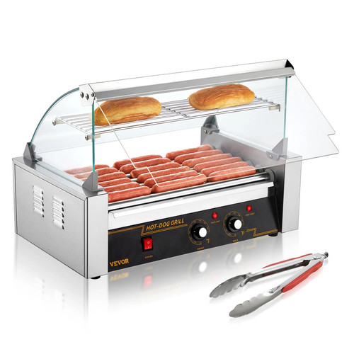 Rullo hot dog rulli - 7, 18
