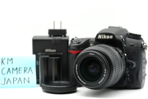 Duty payed nikon d7000 - duty,
