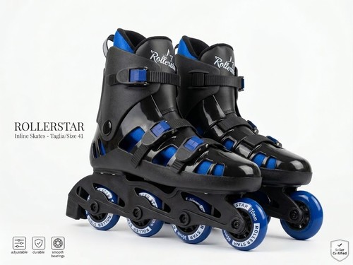 Pattini linea roller - linea, star