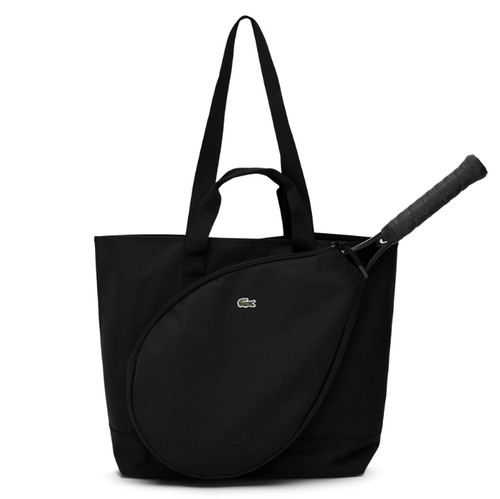 Lacoste borsa shopper - lacoste,