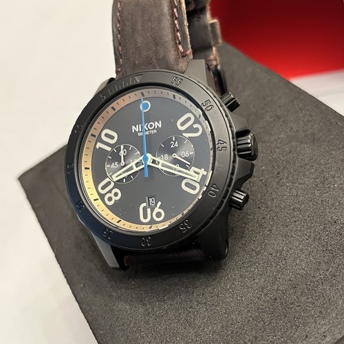 Orologio uomo nixon ranger - orologio,