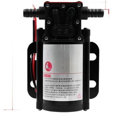 Pompa Autoadescante 12V 24V