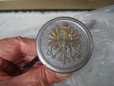 Campanello Bianchi , biciclette epoca (campana bronzo)