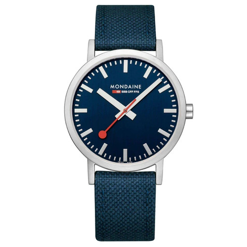 Orologio mondaine classic - orologio,