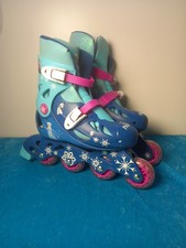 Pattini in linea Disney Frozen