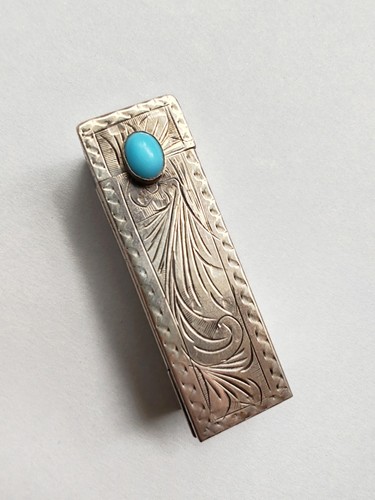 Specchio porta rossetto - specchio,