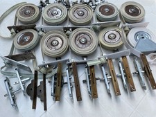 Ricambi usati per finestre