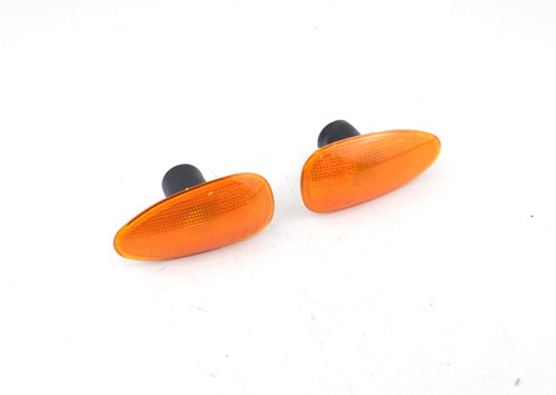 Ripetitori indicatore - 2x,
