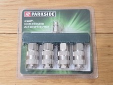 Distributore di aria compressa