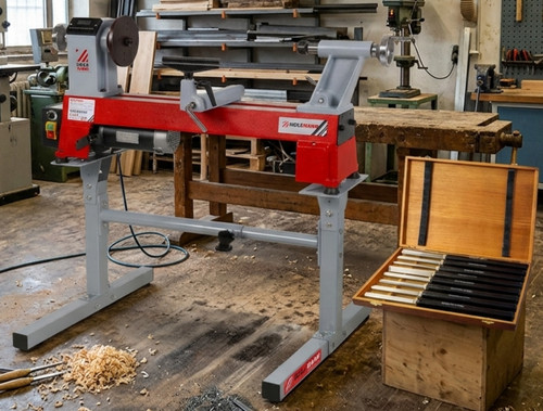 Holzmann tornio - holzmann, con