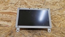 Display schermo display Opel