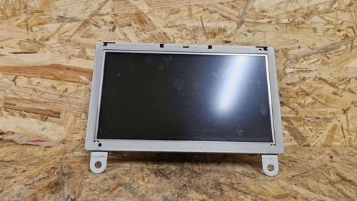 Display schermo opel - schermo,