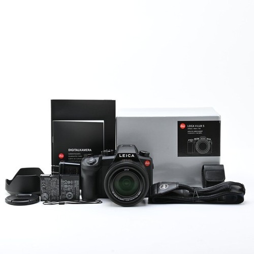 Leica lux5 874895 - v-lux5,