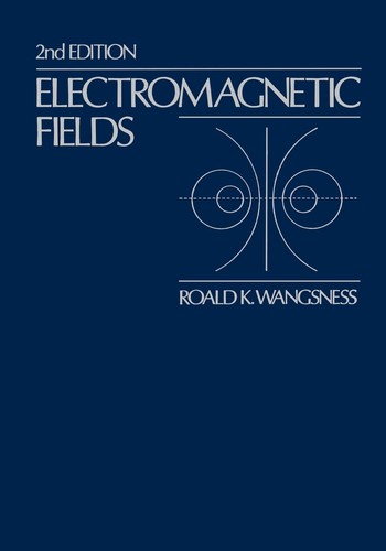 Electromagnetic fields - electromagnetic,