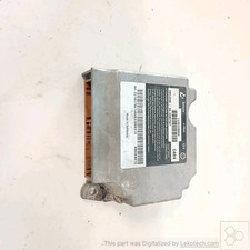 1336356080 Centralina comando airbag  FIAT DUCATO (2E) 11 2.3 JTD PC FRG