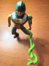 KING HISS - Motu (Masters Of The Universe)