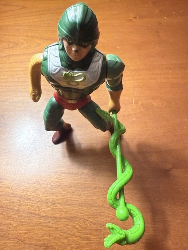 King hiss motu masters - hiss, of