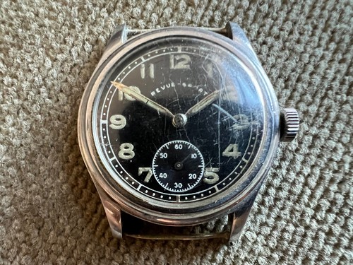Revue sport orologio di - orologio,