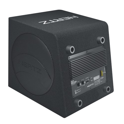 Hertz dieci series dba - hertz,