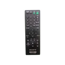 Sony RMT-D187 Telecomando