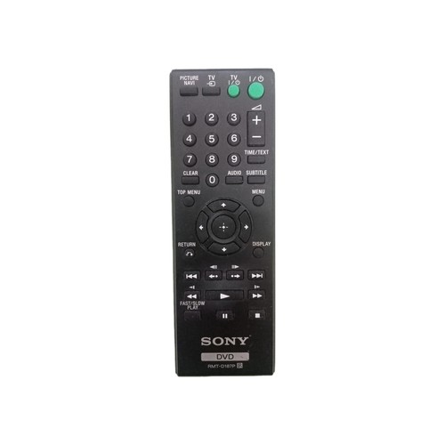 Sony rmt d187 telecomando - sony,