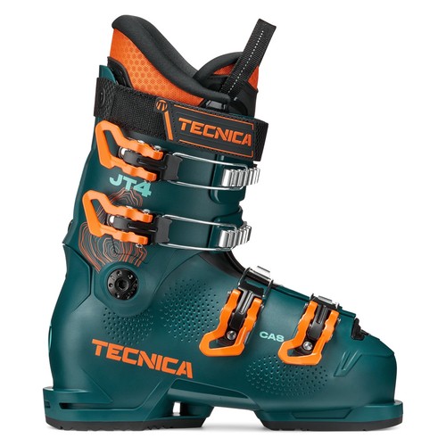 Scarponi sci tecnica - scarponi, da