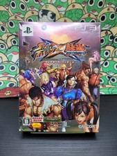 Street fighter tekken - street,