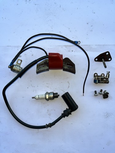 Kit bobina puntine - kit,