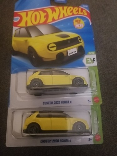 Hot wheels 2026 115 - wheels, #115