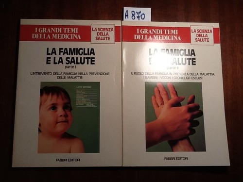 Grandi temi della - della, medicina