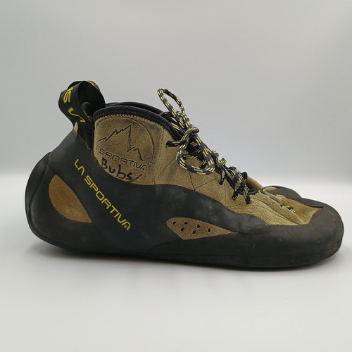 Scarpe arrampicata la - scarpe, da
