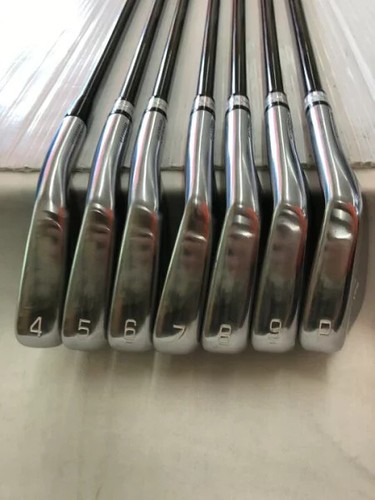Mizuno pro 245 - 245, di