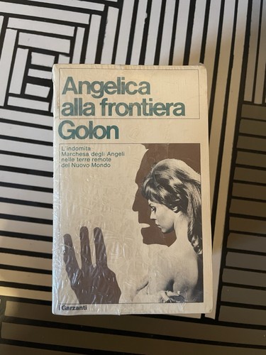 Angelica alla frontiera - -anne, e